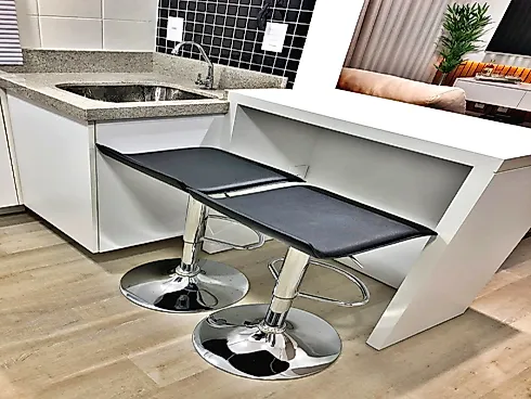 Apto 1 Quarto, 1 Vaga, Lazer - Balneário - Foto 13
