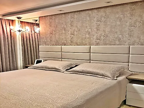 Apto 1 Quarto, 1 Vaga, Lazer - Balneário - Foto 15