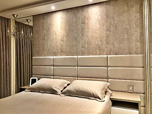 Apto 1 Quarto, 1 Vaga, Lazer - Balneário - Foto 18