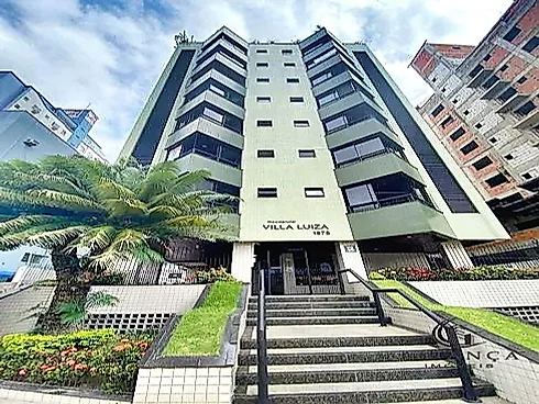 Apto 1 Quarto, 1 Vaga, Lazer - Balneário - Foto 24