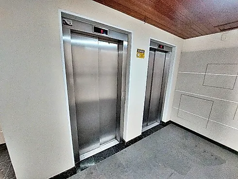 Apto 1 Quarto, 1 Vaga, Lazer - Balneário - Foto 25