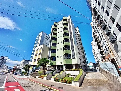 Balneário, Florianópolis