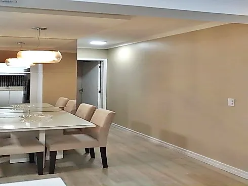 Apto 1 Quarto, 1 Vaga, Lazer - Balneário - Foto 6