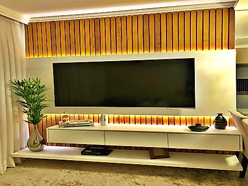 Apto 1 Quarto, 1 Vaga, Lazer - Balneário - Foto 7