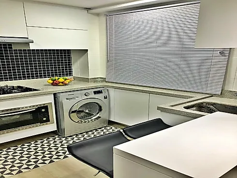Apto 1 Quarto, 1 Vaga, Lazer - Balneário - Foto 9