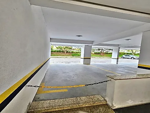 Apto 2 Quartos, 1 Suíte, 1 Vaga - Fazenda Santo Antônio - Foto 12