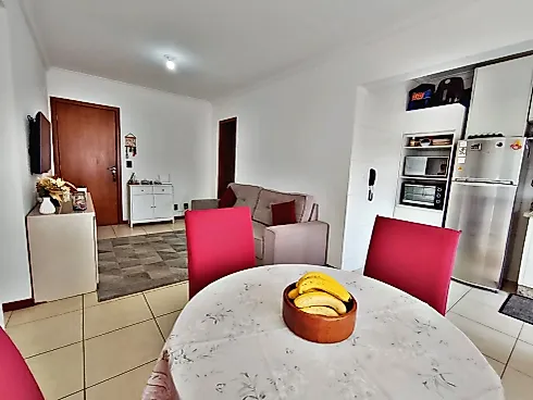 Apartamento em Fazenda Santo Antônio, São José