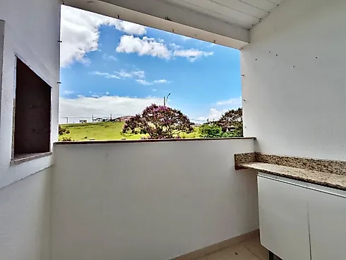 Apto 2 Quartos, 1 Suíte, 1 Vaga - Fazenda Santo Antônio - Foto 6