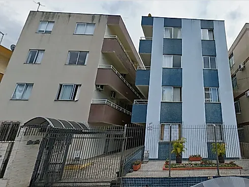 Apartamento Semi Mobiliado, 1 Quarto - Areias/Sj - SC