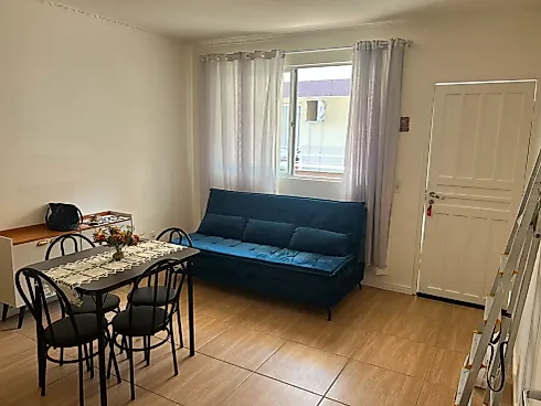 Apartamento em Areias, São José