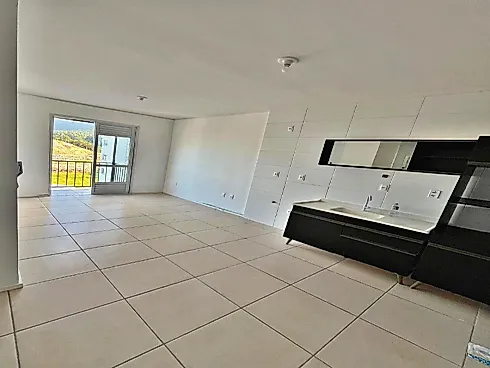 Apto 2 Quartos, 1 Vaga, Lazer - Praia de Fora - Foto 10