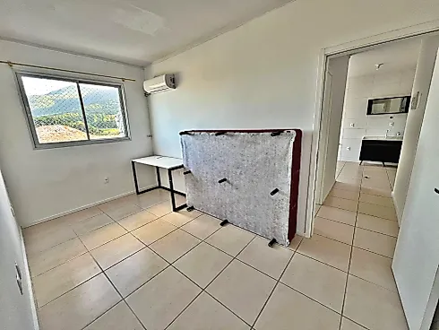 Apto 2 Quartos, 1 Vaga, Lazer - Praia de Fora - Foto 12