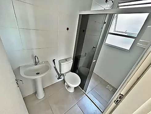 Apto 2 Quartos, 1 Vaga, Lazer - Praia de Fora - Foto 15