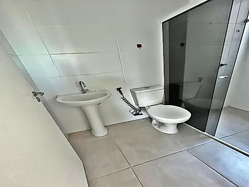 Apto 2 Quartos, 1 Vaga, Lazer - Praia de Fora - Foto 16