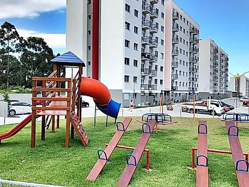 Apto 2 Quartos, 1 Vaga, Lazer - Praia de Fora - Foto 22