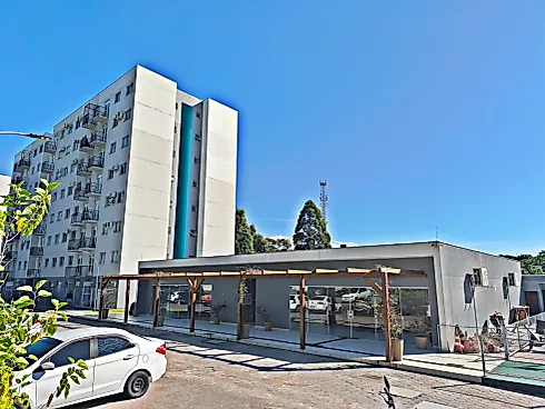 Apto 2 Quartos, 1 Vaga, Lazer - Praia de Fora - Foto 25