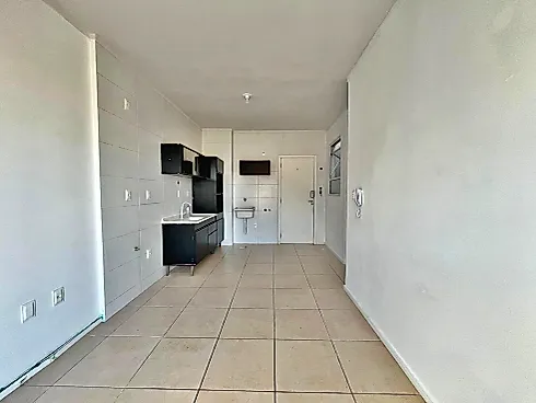 Apartamento em Praia de Fora, Palhoça