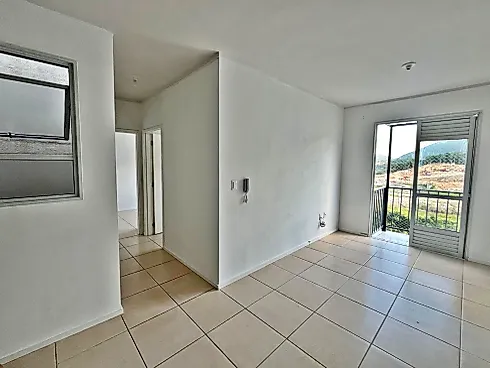 Apartamento em Praia de Fora, Palhoça