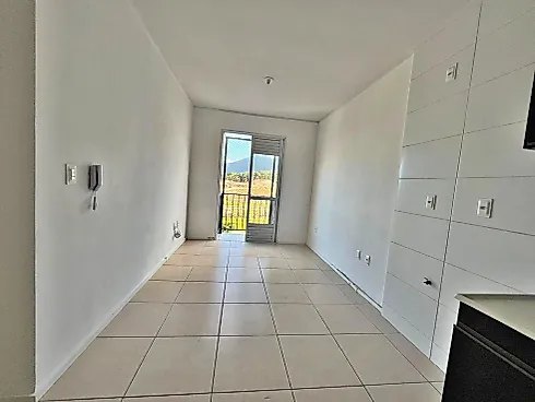 Apartamento em Praia de Fora, Palhoça