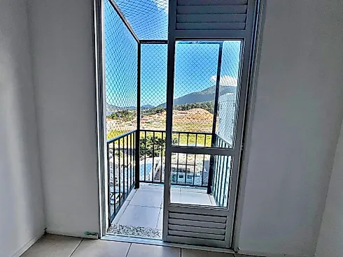 Apto 2 Quartos, 1 Vaga, Lazer - Praia de Fora - Foto 6
