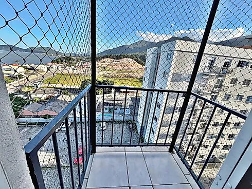 Apto 2 Quartos, 1 Vaga, Lazer - Praia de Fora - Foto 7