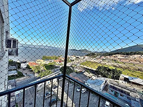 Apto 2 Quartos, 1 Vaga, Lazer - Praia de Fora - Foto 8