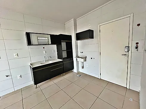 Apto 2 Quartos, 1 Vaga, Lazer - Praia de Fora - Foto 9