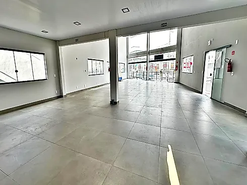 Loja Térrea Comercial - 268m², Centro de Santo Amaro - Foto 10