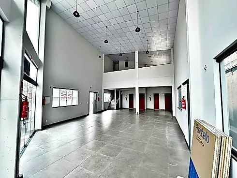 Loja Térrea Comercial - 268m², Centro de Santo Amaro - Foto 12