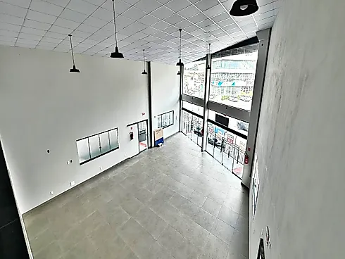 Loja Térrea Comercial - 268m², Centro de Santo Amaro - Foto 13