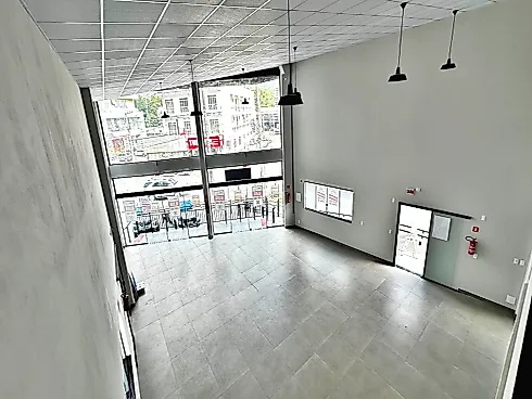 Loja Térrea Comercial - 268m², Centro de Santo Amaro - Foto 14