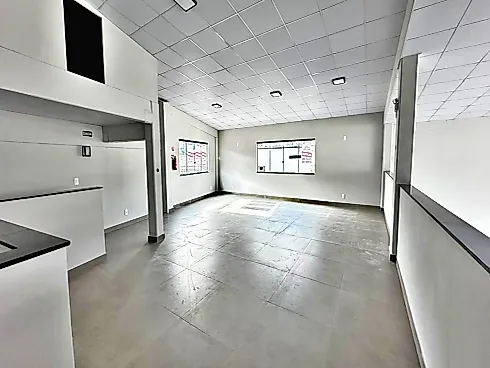 Loja Térrea Comercial - 268m², Centro de Santo Amaro - Foto 15