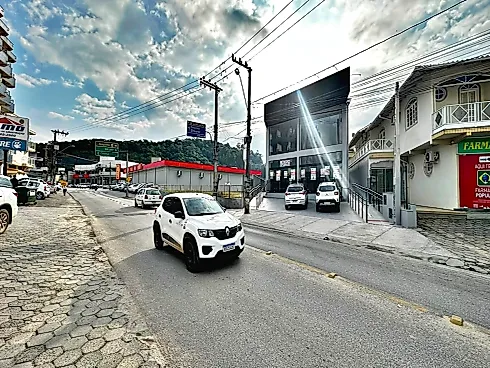 Loja Térrea Comercial - 268m², Centro de Santo Amaro - Foto 20