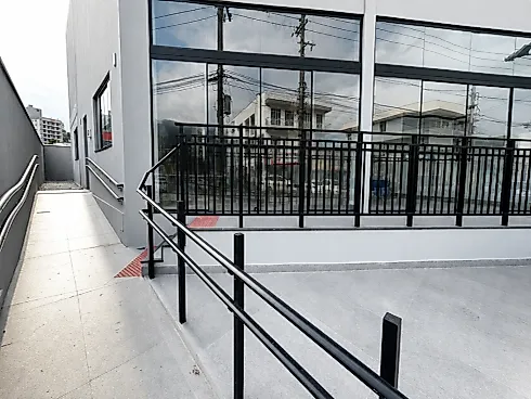 Loja térrea em Centro, Santo Amaro da Imperatriz