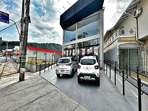 Loja térrea em Centro, Santo Amaro da Imperatriz