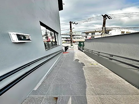 Loja Térrea Comercial - 268m², Centro de Santo Amaro - Foto 6