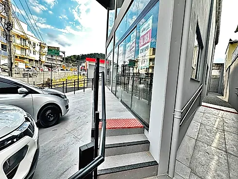 Loja Térrea Comercial - 268m², Centro de Santo Amaro - Foto 7