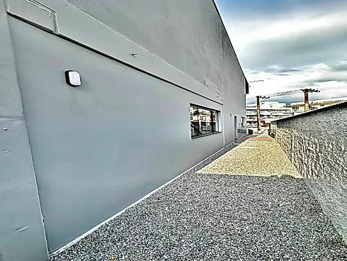 Loja Térrea Comercial - 268m², Centro de Santo Amaro - Foto 8