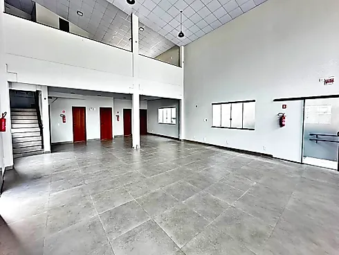Loja Térrea Comercial - 268m², Centro de Santo Amaro - Foto 9