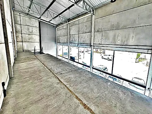 Loja Térrea Comercial - 200m², Centro de Santo Amaro - Foto 10