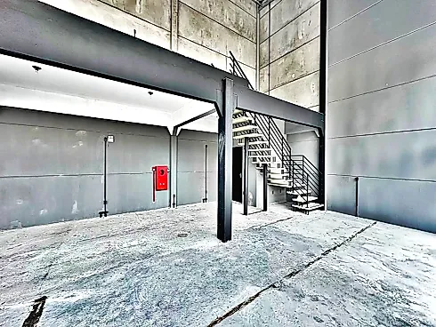 Loja Térrea Comercial - 200m², Centro de Santo Amaro - Foto 11