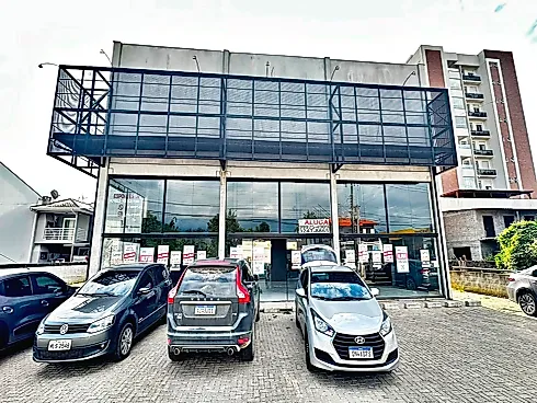 Loja Térrea Comercial - 200m², Centro de Santo Amaro - Foto 14