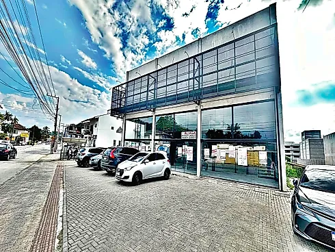 Loja Térrea Comercial - 200m², Centro de Santo Amaro - Foto 15