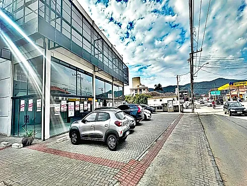 Loja Térrea Comercial - 200m², Centro de Santo Amaro - Foto 16