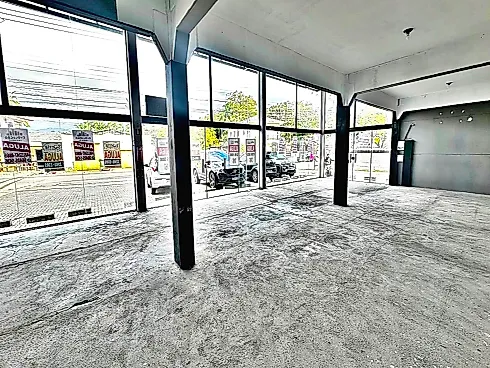 Loja Térrea Comercial - 200m², Centro de Santo Amaro - Foto 18
