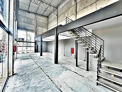 Loja Térrea Comercial - 200m², Centro de Santo Amaro - Foto 6