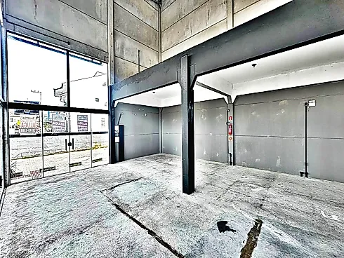 Loja Térrea Comercial - 200m², Centro de Santo Amaro - Foto 7