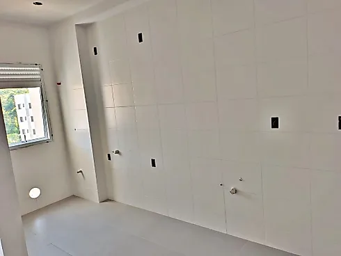 Apartamento em Pedra Branca, Palhoça