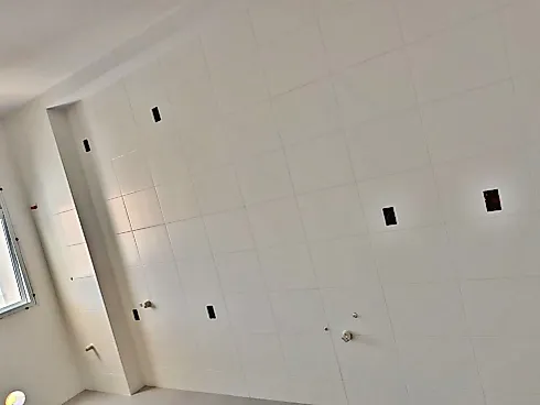 Apartamento em Pedra Branca, Palhoça