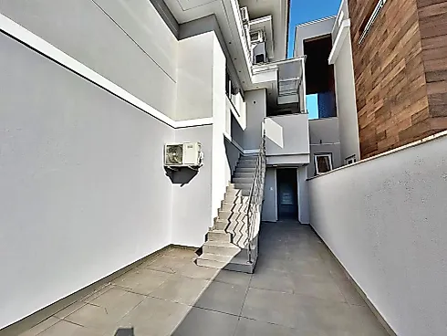 Casa em Pedra Branca, Palhoça